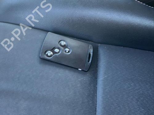 Display monitor RENAULT MEGANE III Grandtour (KZ0/1) 1.6 dCi (KZ00, KZ12, KZ13) | BP25565374C48 