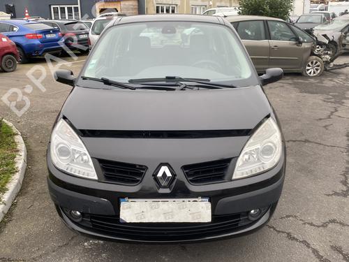 Højre baglygte RENAULT GRAND SCÉNIC II (JM0/1_) 1.5 dCi (JM1E) | BP25569577C35 