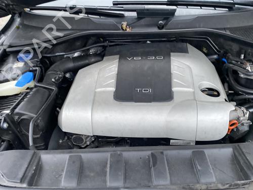 Headrest AUDI Q7 (4LB) 3.0 TDI quattro | BP25496911I31 - Image 12