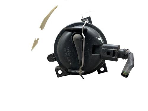 Left front fog light VW POLO IV (9N_, 9A_) 1.4 TDI | BP25549914C30
