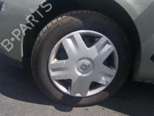 Right mirror RENAULT CLIO II (BB_, CB_) 1.2 (BB0A, BB0F, BB10, BB1K, BB28, BB2D, BB2H, CB0A,... | BP25523959C27 