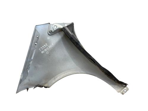Left front fenders MERCEDES-BENZ A-CLASS (W169) A 180 CDI (169.007, 169.307) | BP25524702C41 