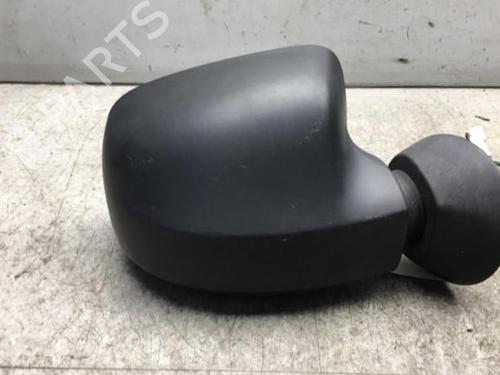 Right mirror DACIA LOGAN MCV (KS_) 1.5 dCi (KS0W) | BP25547243C27