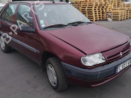 Startmotor CITROËN SAXO (S0, S1) 1.1 X, SX | BP25556035M8 