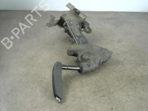 Used Hand brake PEUGEOT 308 I (4A_, 4C_) 1.6 16V (120 hp) 25536168