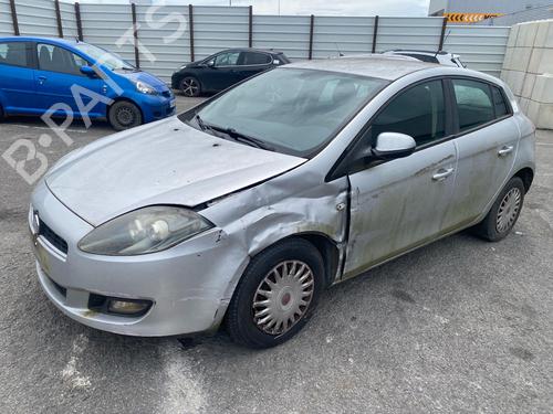 Used Parts FIAT BRAVO II (198_) 1.6 D Multijet (198AXM1B) 4733104