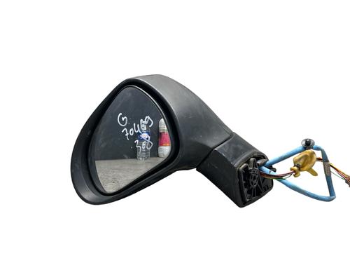 Left mirror PEUGEOT 308 SW I (4E_, 4H_) 1.6 HDi | BP25574604C26 