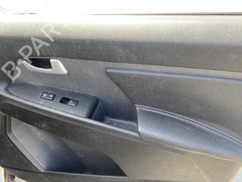 Left tailgate light KIA SPORTAGE III (SL) 1.7 CRDi | BP27567734C79  - Image 28