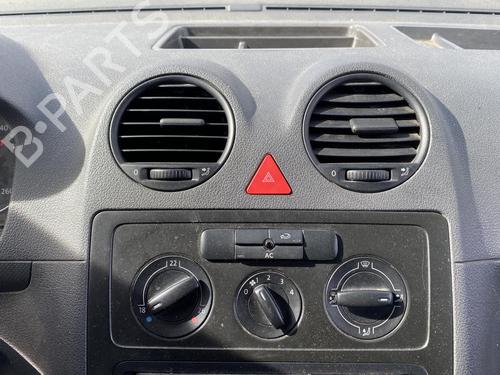 Headlight switch VW CADDY III MPV (2KB, 2KJ, 2CB, 2CJ) 1.9 TDI | BP25571412I24 - Image 31