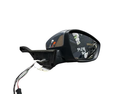 Used Right mirror Right mirror PEUGEOT 208 I (CA_, CC_) 1.6 THP (156 hp) 35821858 35821858