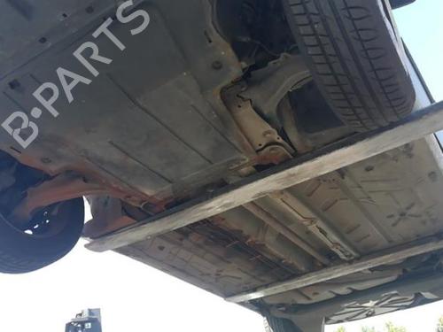 Left mirror RENAULT MEGANE II (BM0/1_, CM0/1_) 1.5 dCi (BM02, BM13, BM2A, CM02, CM13) | BP25577824C26