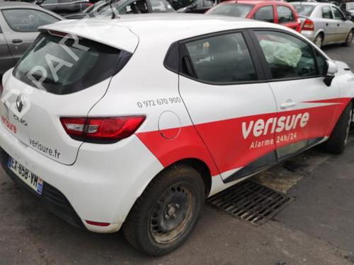 Starter RENAULT CLIO IV (BH_) 1.5 dCi 90 | BP25580145M8  - Image 25