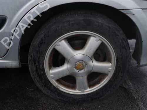 Right headlight NISSAN ALMERA II Hatchback (N16) 1.8 | BP25583561C29  - Image 15