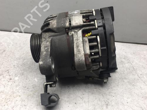 Generator TOYOTA YARIS (_P9_) 1.0 VVT-i (KSP90_, KSP90R) | BP25520408M7 