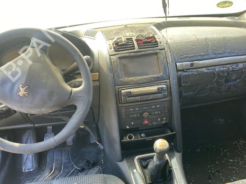 Left front window switch PEUGEOT 407 (6D_) 1.8 16V (6D6FYC) | BP36445926I27 - Image 21