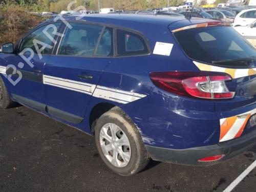 Right tailgate light RENAULT MEGANE III Grandtour (KZ0/1) 1.5 dCi (KZ09, KZ0D, KZ1G, KZ29, KZ14, KZ1W, KZ10, KZ1F,... | BP25552498C80 