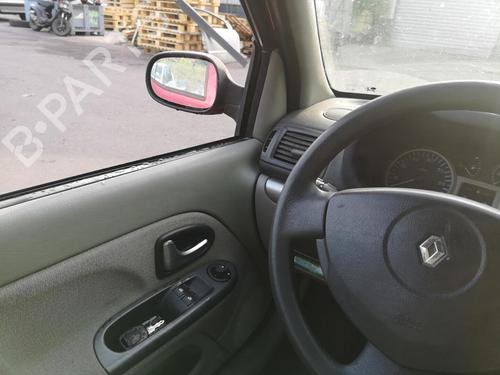 Hand brake RENAULT CLIO II (BB_, CB_) 1.6 16V (BB01, BB0H, BB0T, BB14, BB1D, BB1R, BB2KL, BB3G... | BP25554465I18 