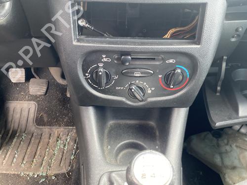 Electronic module PEUGEOT 206+ (2L_, 2M_) | BP33550353M83 - Image 5