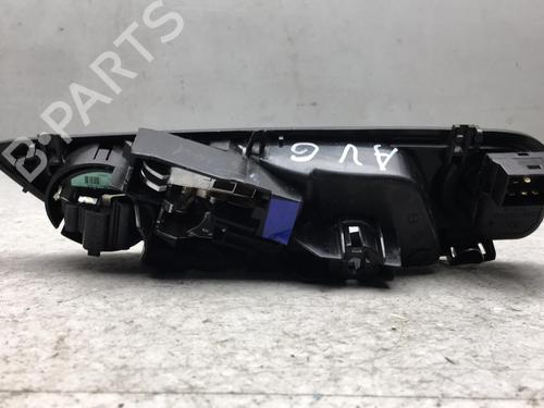 Front left interior door handle FORD ECOSPORT 1.5 EcoBlue TDCi | BP25532665I13 