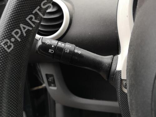 Instrument cluster CITROËN C1 (PM_, PN_) 1.0 | BP25524979C47 