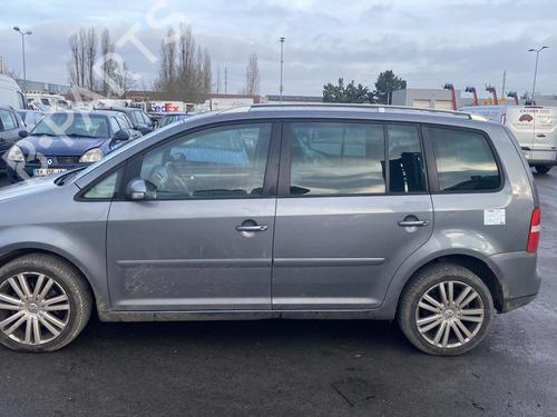 Left front window switch VW TOURAN (1T1, 1T2) 2.0 TDI | BP25541773I27  - Image 16