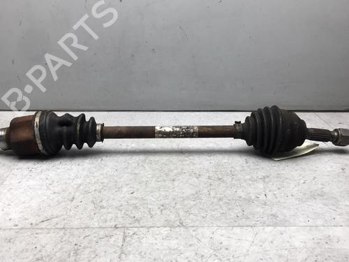 Used Left front driveshaft Left front driveshaft CITROËN C3 I (FC_, FN_) 1.1 i (60 hp) 25551405 25551405