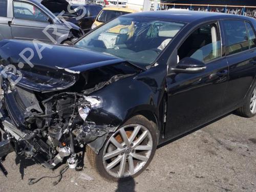 Right tailgate light VW GOLF PLUS V (5M1, 521) | BP25583507C80 - Image 29