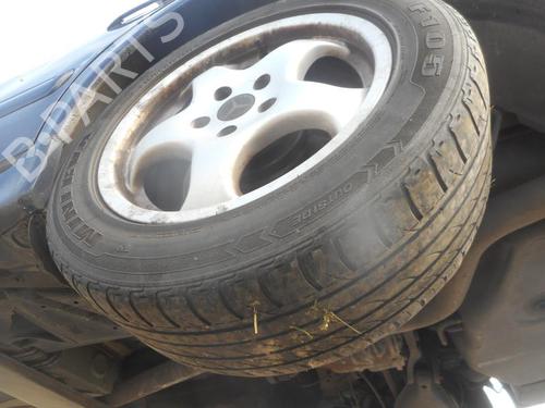 Used Parts MERCEDES-BENZ E-CLASS T-Model (S210) E 270 T CDI (210.216) 2503602