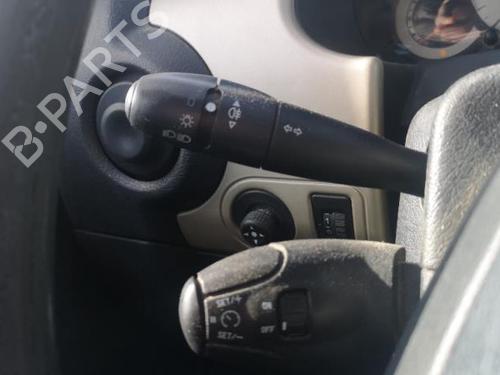 Climate control PEUGEOT PARTNER MPV (5_, G_) 1.6 HDi 90 | BP25537539I5  - Image 28