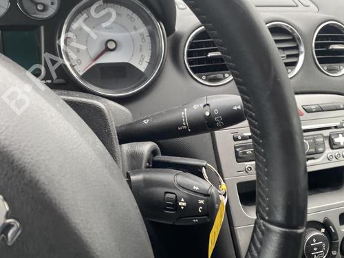 Left mirror PEUGEOT 308 I (4A_, 4C_) 1.6 HDi | BP25565920C26 