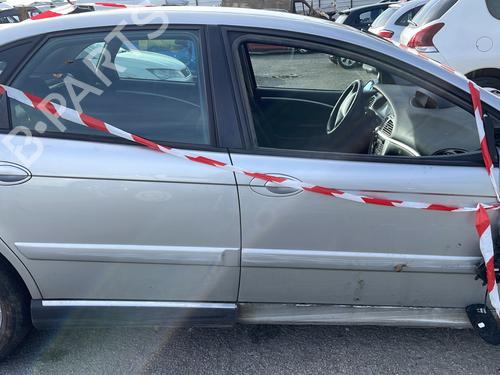 Left headlight CITROËN C5 II (RC_) 1.6 HDi (RC8HZB) | BP30390258C28  - Image 19