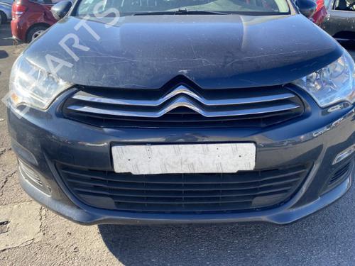 Ignition barrel CITROËN C4 II (NC_) 1.6 HDi 115 | BP25531244M48  - Image 8