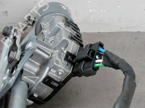 Viskermotor vindrude PEUGEOT PARTNER Box Body/MPV 1.6 HDi (90 hp) 25584224