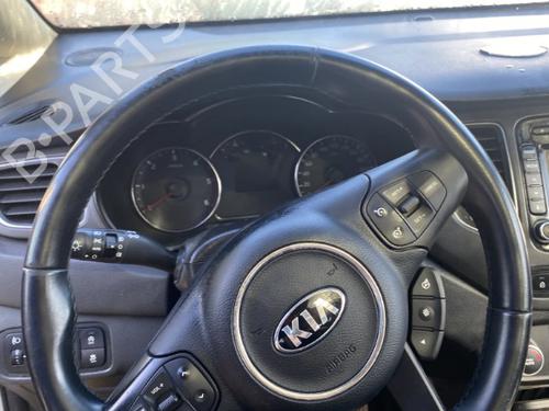Front left lock KIA CARENS IV 1.7 CRDi | BP25513148C98  - Image 11