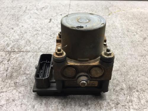 ABS pump CITROËN BERLINGO / BERLINGO FIRST MPV (MF_, GJK_, GFK_) 1.6 HDI 90 (MF9HX) | BP25565814M43 
