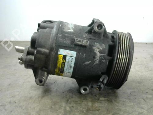 AC-Kompressor RENAULT SCÉNIC II (JM0/1_) 1.9 dCi (JM0G, JM12, JM1G, JM2C) | BP25523634M34 