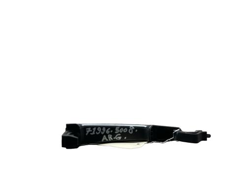 Rear left exterior door handle PEUGEOT 5008 (0U_, 0E_) 1.6 HDi | BP25530255C130