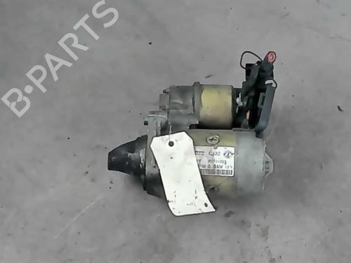 Used Starter FIAT PANDA (141_) 1100 (54 hp) 25576783