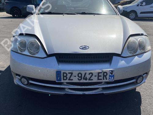 Used Parts HYUNDAI COUPE II (GK)  2.0 GLS  2493606