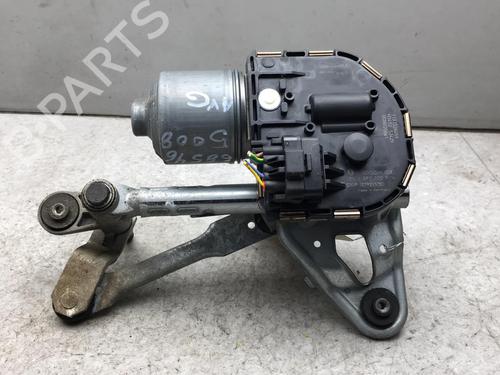 Front wiper motor PEUGEOT 5008 (0U_, 0E_) 1.6 HDi | BP25551321M29 