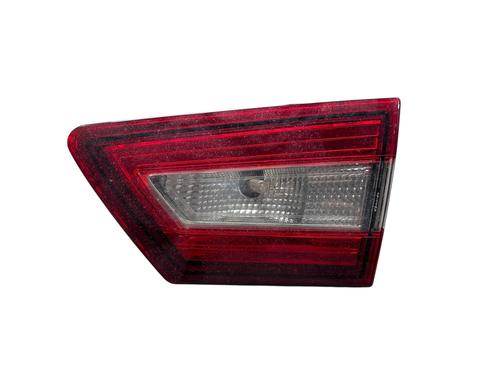Right tailgate light RENAULT CLIO IV (BH_) 1.5 dCi 75 | BP25540260C80 - Image 2