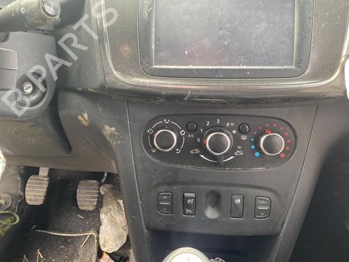 Rear right window mechanism DACIA SANDERO II 1.5 Blue dCi 95 (B8JL) | BP25551452C25 
