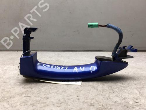 Høyre foran utvendig håndtak FORD ECOSPORT 1.5 EcoBlue TDCi (95 hp) 25532656