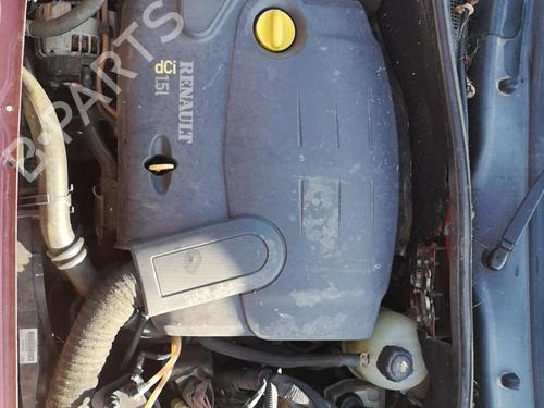 Left headlight RENAULT KANGOO Express (FC0/1_) 1.5 dCi (FC07, FC1R) | BP25538270C28 - Image 20