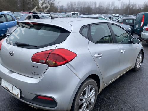 håndbremse KIA CEE'D (JD) 1.4 CRDi 90 | BP25540396I18 - Image 25