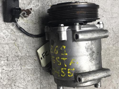AC compressor FORD FIESTA VI (CB1, CCN) 1.4 TDCi | BP25510689M34 
