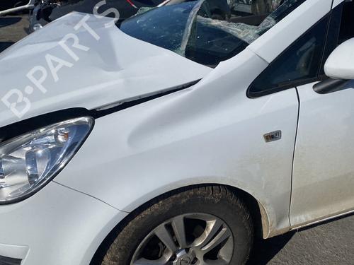 Left headlight OPEL CORSA D (S07) 1.4 (L08, L68) | BP25539655C28  - Image 29