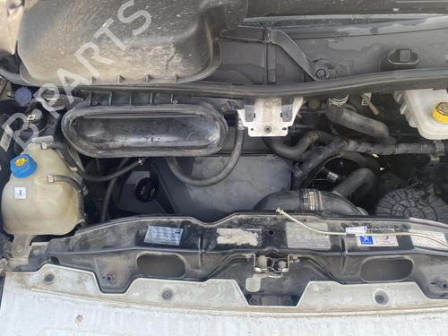 Right sun visor PEUGEOT BOXER Van 2.2 HDi 120 | BP25552345I2 - Image 9