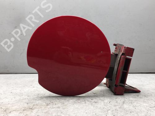 Used Fuel flap PEUGEOT 307 (3A/C) 1.6 HDi 110 (109 hp) 25534996