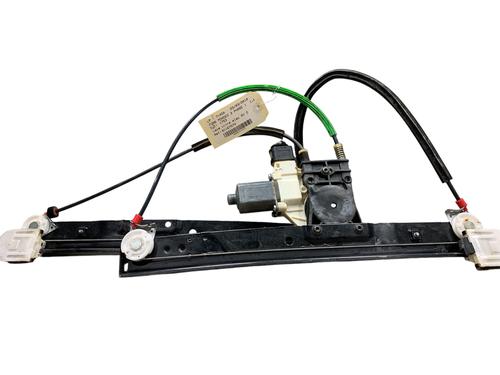 Front right window mechanism FORD MONDEO IV (BA7) 1.8 TDCi | BP25566932C23 - Image 4
